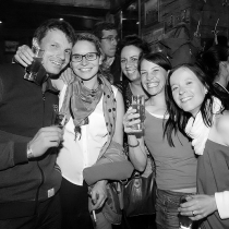 20. Laterndl Pub - Finkenberg - Osterhasenparty der LJ Finkenberg _7