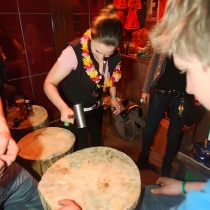 20. Laterndl Pub - Finkenberg - Osterhasenparty der LJ Finkenberg _84