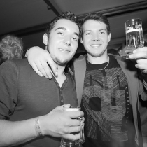 20. Laterndl Pub - Finkenberg - Osterhasenparty der LJ Finkenberg _85