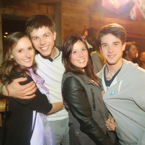 20. Laterndl Pub - Finkenberg - Osterhasenparty der LJ Finkenberg _87