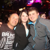 20. Laterndl Pub - Finkenberg - Osterhasenparty der LJ Finkenberg _88