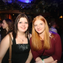 20. Laterndl Pub - Finkenberg - Osterhasenparty der LJ Finkenberg _90