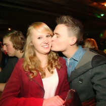 20. Laterndl Pub - Finkenberg - Osterhasenparty der LJ Finkenberg _91