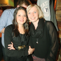 20. Laterndl Pub - Finkenberg - Osterhasenparty der LJ Finkenberg _92