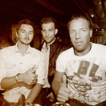 20. Laterndl Pub - Finkenberg - Osterhasenparty der LJ Finkenberg _96