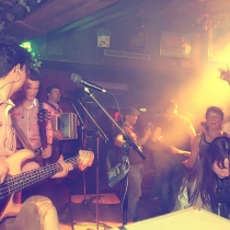 20. Laterndl Pub - Finkenberg - Osterhasenparty der LJ Finkenberg _97