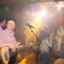 20. Laterndl Pub - Finkenberg - Osterhasenparty der LJ Finkenberg _98