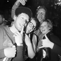 20. Laterndl Pub - Finkenberg - Osterhasenparty der LJ Finkenberg _99